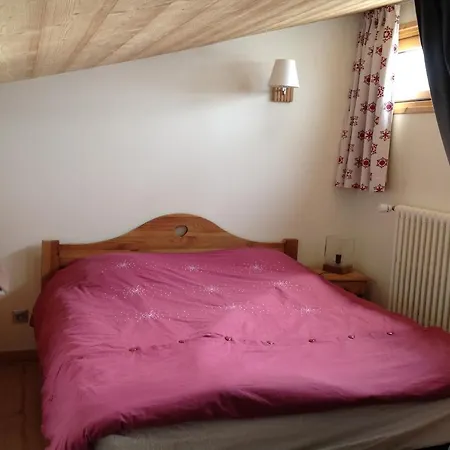 Apartmán Bel Espace Proche Des Pistes *