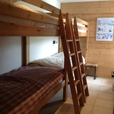 Bel Espace Proche Des Pistes Apartmán *