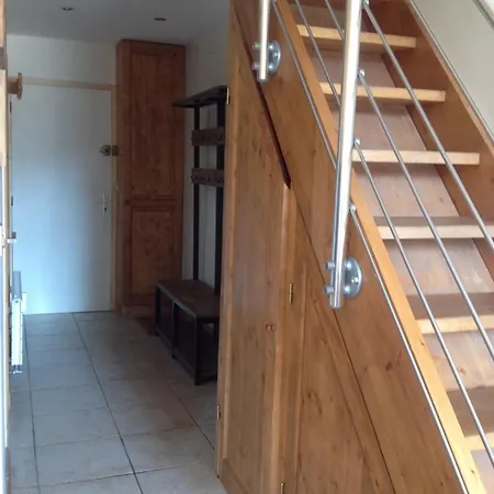 Bel Espace Proche Des Pistes Apartmán Tignes