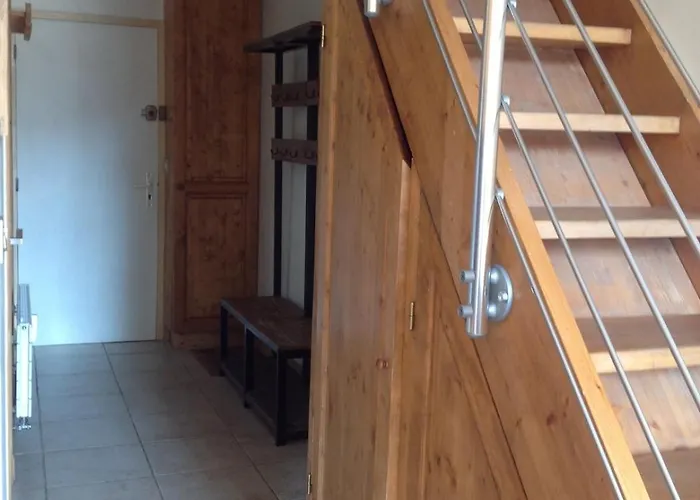 Bel Espace Proche Des Pistes Apartman Tignes