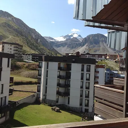 Lejlighed Bel Espace Proche Des Pistes