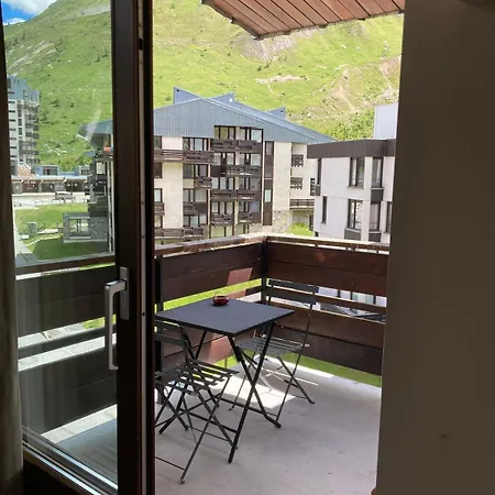 Bel Espace Proche Des Pistes *
